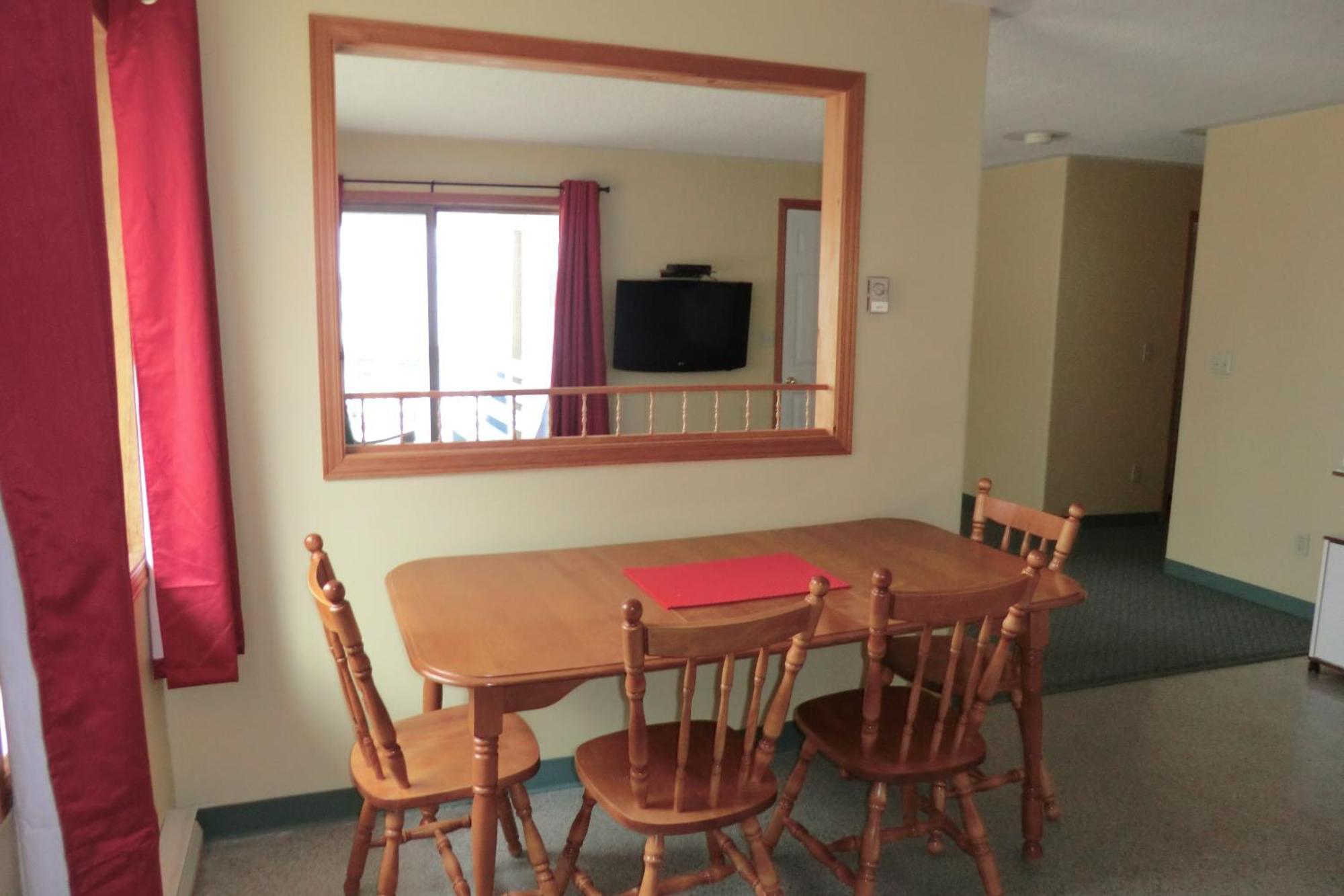 Admiral Digby Inn Restaurant And Cottages Kamer foto